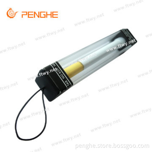High quality disposable e cigarette new with 90mAh battery